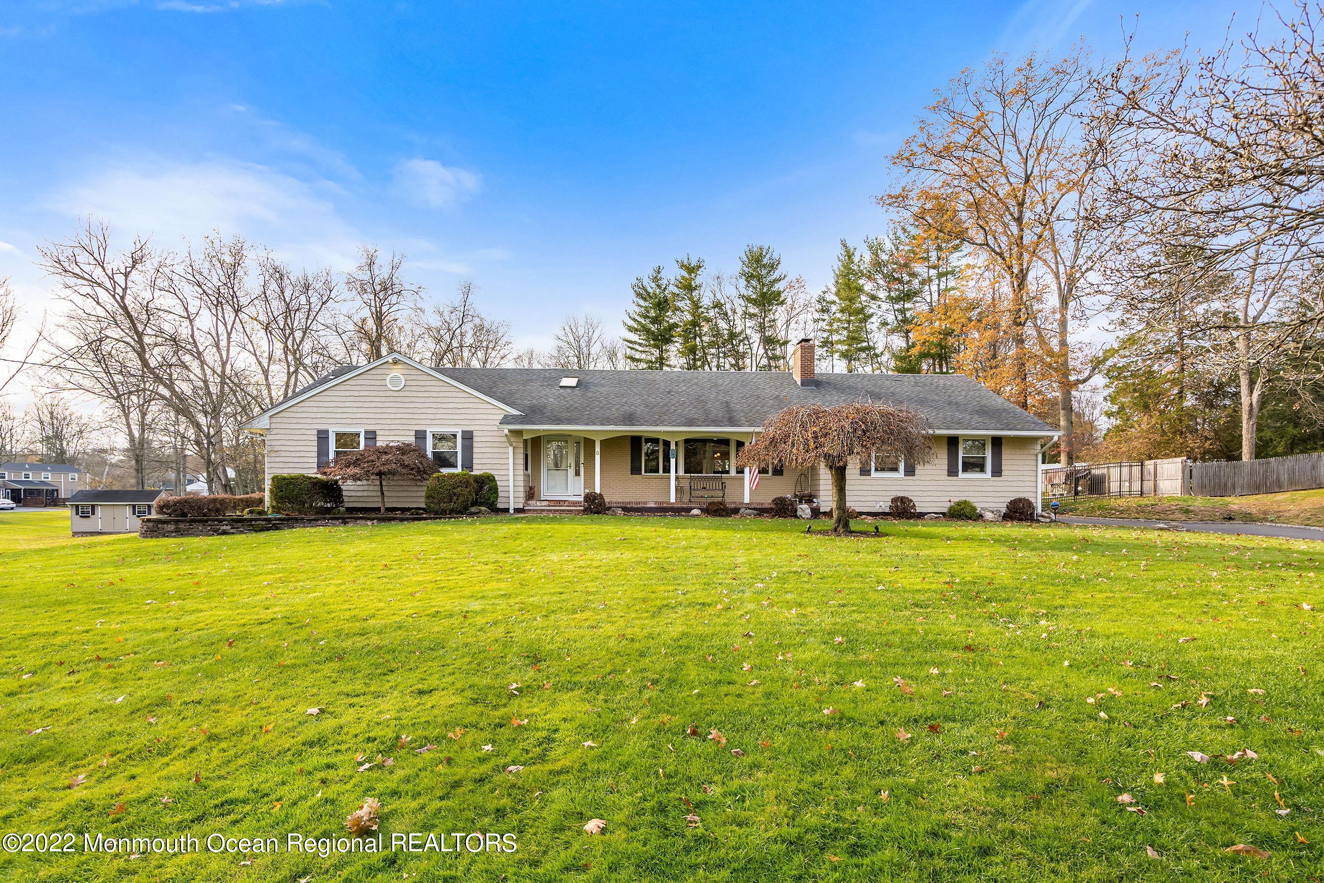 8 Balmoral Lane, Scotch Plains, NJ 07076 Compass