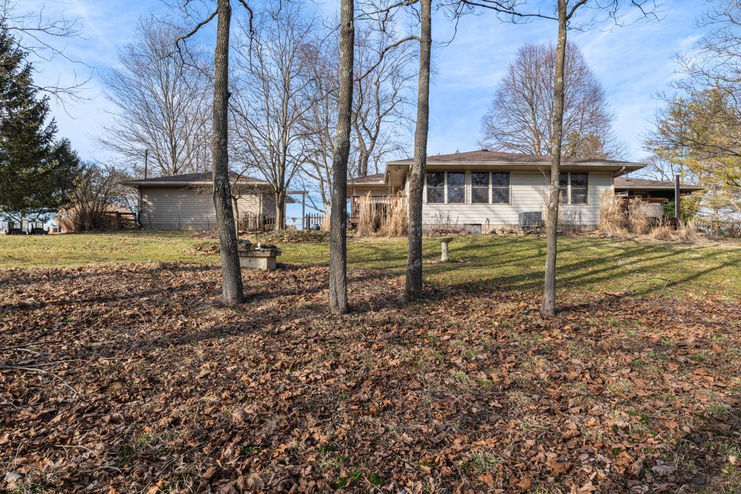 3971 Middle Run Road Spring Valley, OH 45370 - Photo 3 of 50