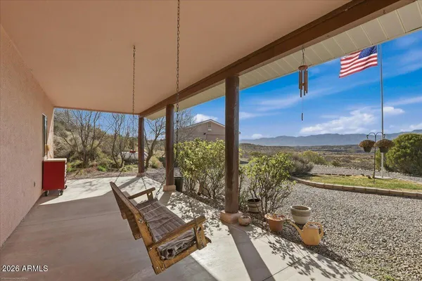 $727,000 | 1980 Koch Ranch Road, Cornville, AZ 86325