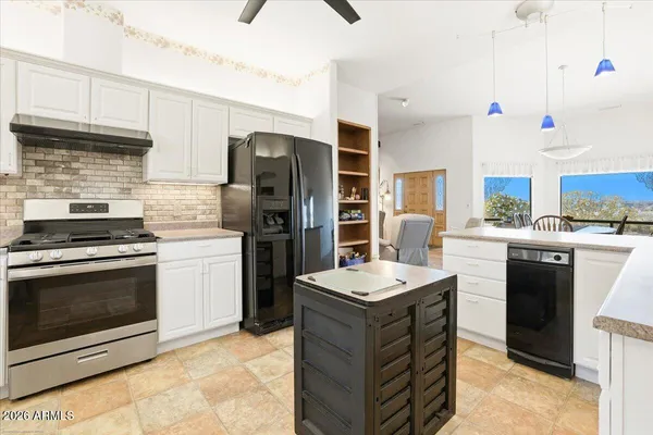 $722,000 | 1980 Koch Ranch Road, Cornville, AZ 86325