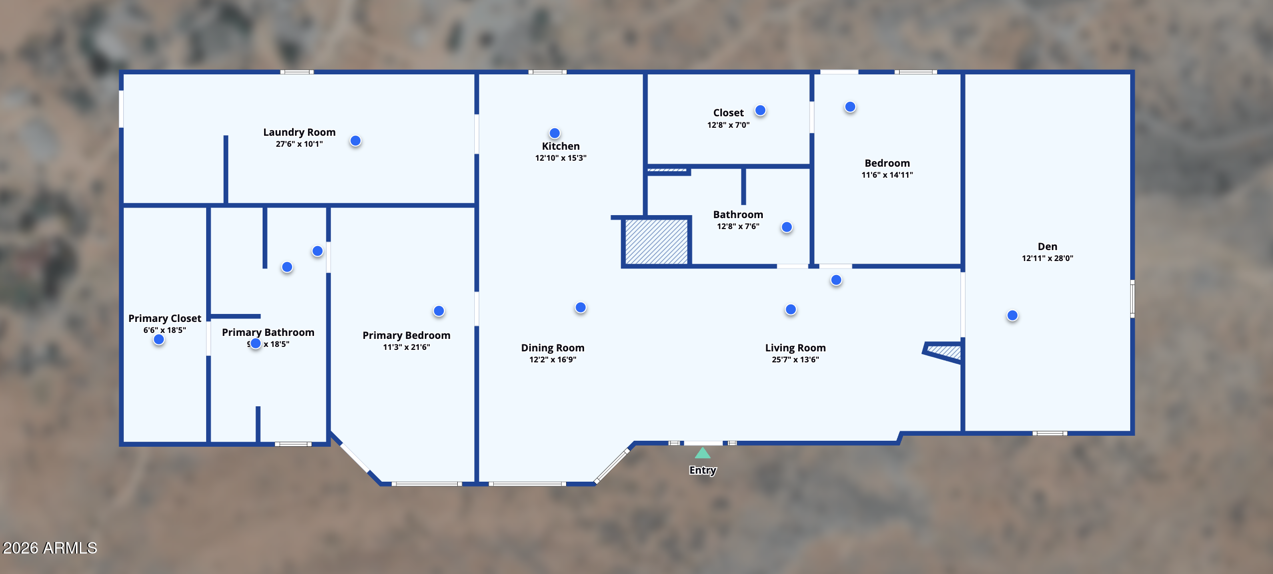 1980 Koch Ranch Road Cornville, AZ 86325 - Photo 39 of 41