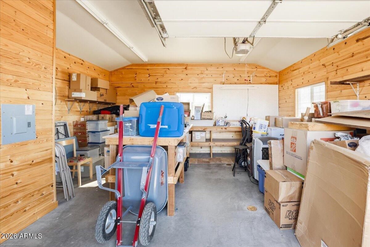 1980 Koch Ranch Road Cornville, AZ 86325 - Photo 26 of 41 a view of a storage & utility room