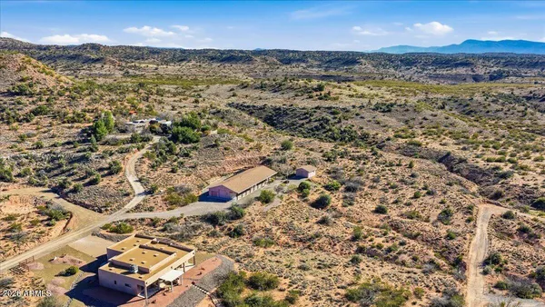 $722,000 | 1980 Koch Ranch Road, Cornville, AZ 86325