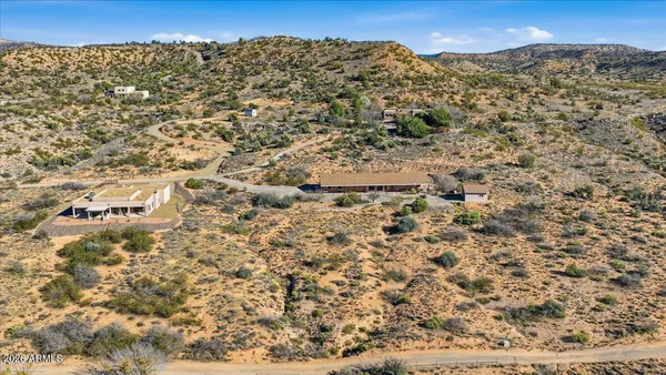 $722,000 | 1980 Koch Ranch Road, Cornville, AZ 86325