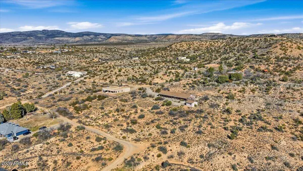 $722,000 | 1980 Koch Ranch Road, Cornville, AZ 86325