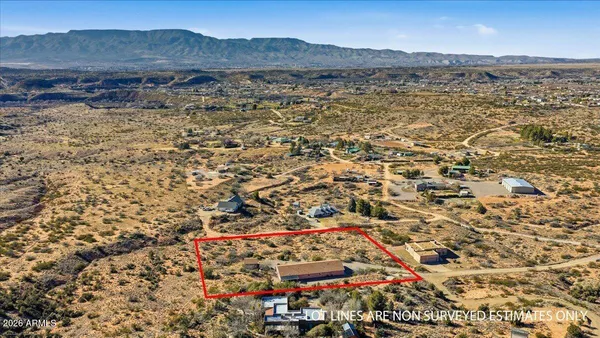 $722,000 | 1980 Koch Ranch Road, Cornville, AZ 86325