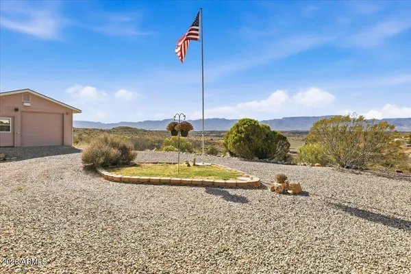 $722,000 | 1980 Koch Ranch Road, Cornville, AZ 86325