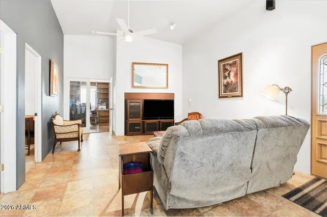 $727,000 | 1980 Koch Ranch Road, Cornville, AZ 86325