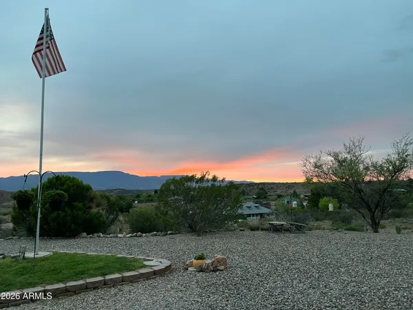 $722,000 | 1980 Koch Ranch Road, Cornville, AZ 86325