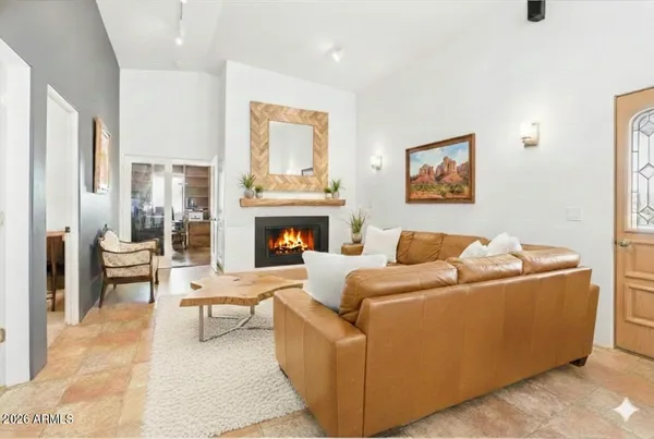 $722,000 | 1980 Koch Ranch Road, Cornville, AZ 86325