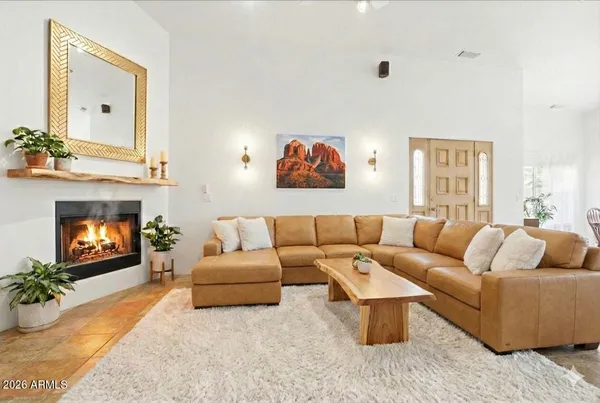 $722,000 | 1980 Koch Ranch Road, Cornville, AZ 86325