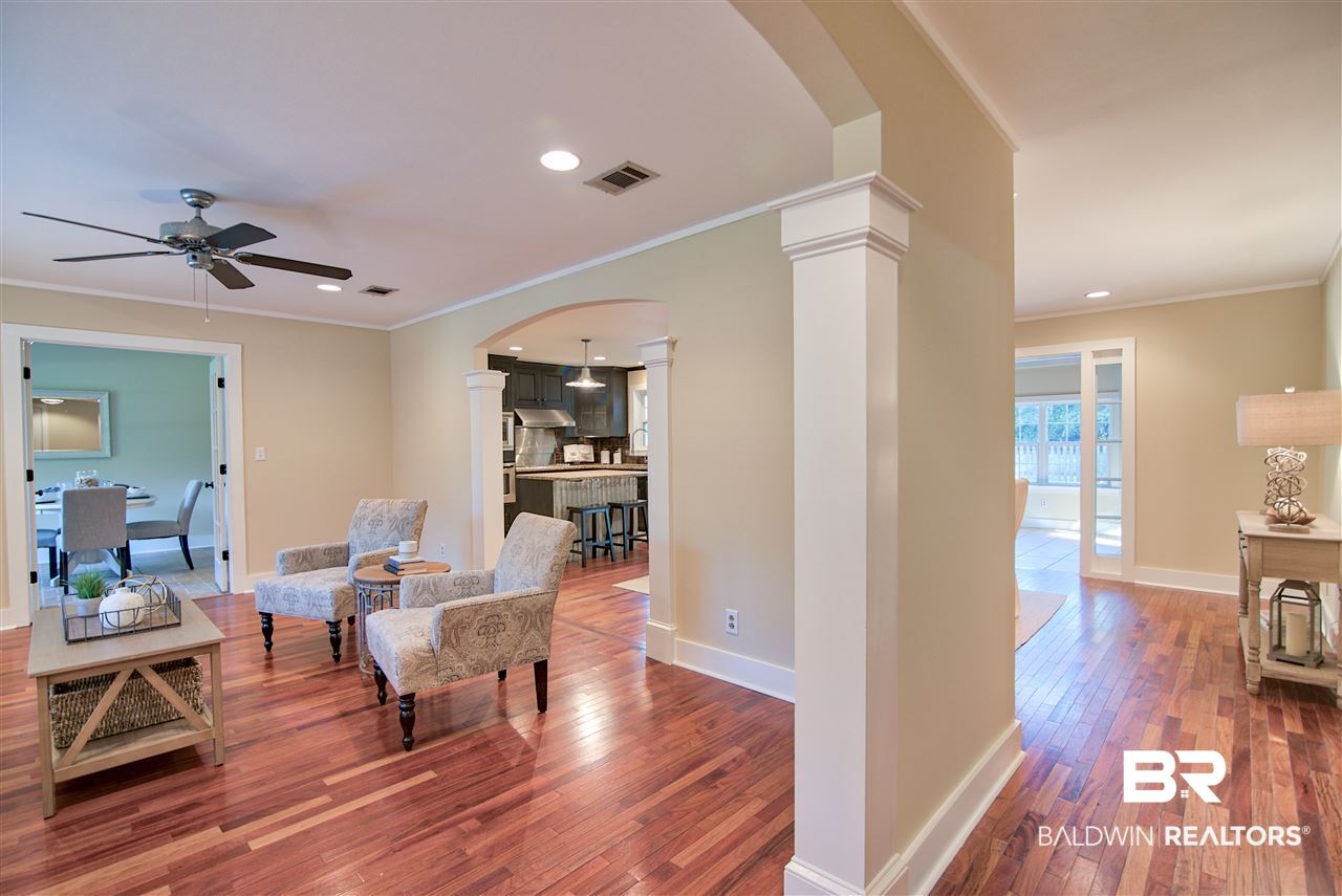 767 Edwards Avenue Fairhope, AL 36532 - Photo 2 of 35 Foyer