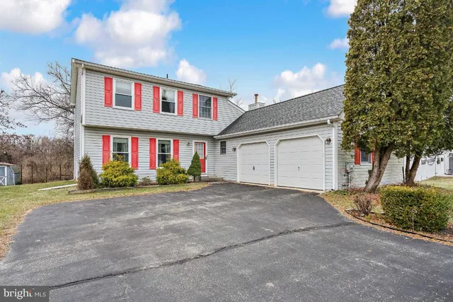 $510,000 | 10 Stretch Drive, Mullica Hill, NJ 08062