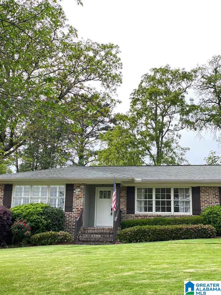 1208 Wickford Road Birmingham, AL 35216 - Photo 2 of 2