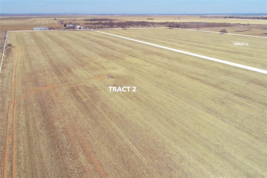 0 County Road 239 Crowell, TX 79227 - Photo 30 of 36 a view of an empty room and wooden floor