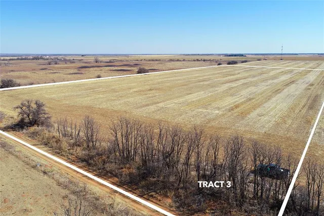 $55,680 | 0 County Road 239, Crowell, TX 79227