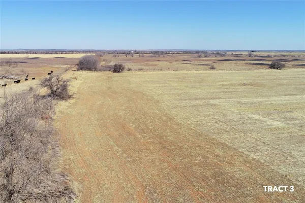 $55,680 | 0 County Road 239, Crowell, TX 79227