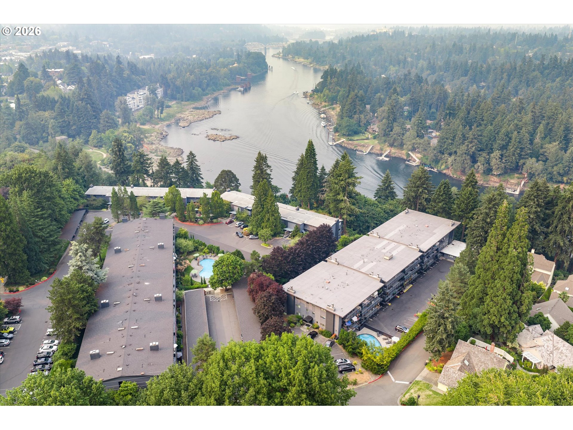 200 Southwest Burnham Road, Unit 210 Lake Oswego, OR 97034 - Photo 45 of 48 Neighborhood Park