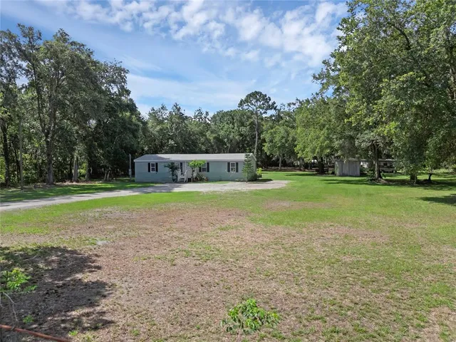 a view of a outdoor space