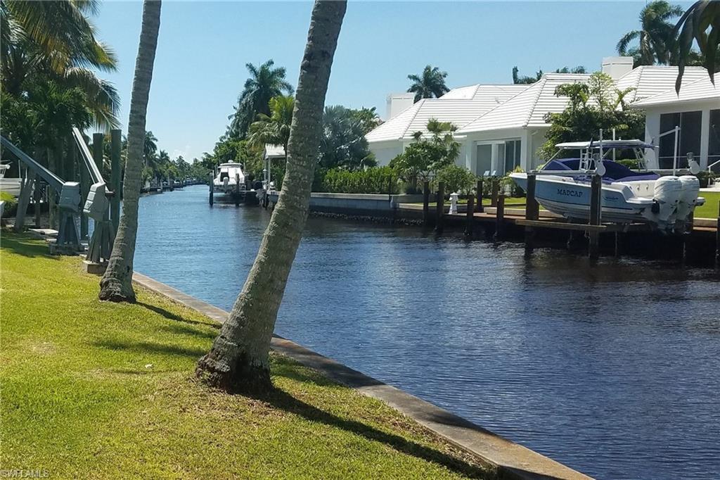 930 18th Avenue South Naples, FL 34102 - Photo 14 of 16 swimming pool view with a seating space