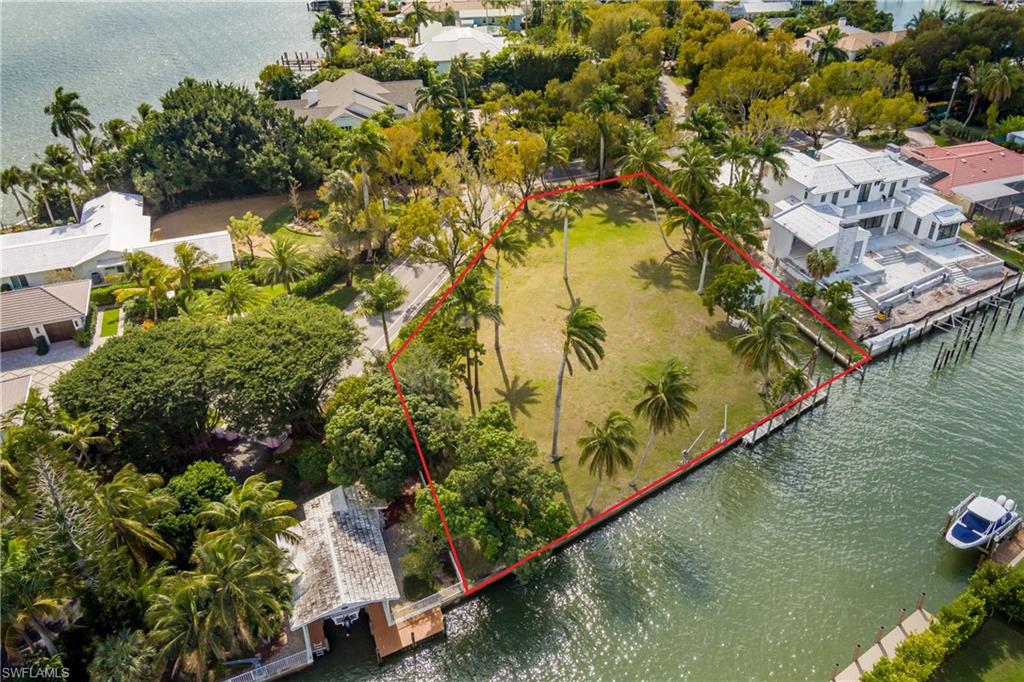 930 18th Avenue South Naples, FL 34102 - Photo 3 of 16 a view of lake