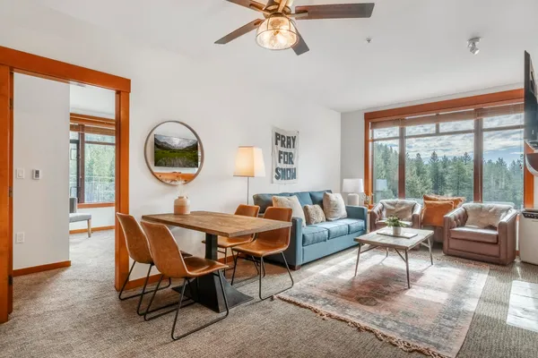 $1,099,000 | 6201 Minaret Road, Unit 2311, Mammoth Lakes, CA 93546