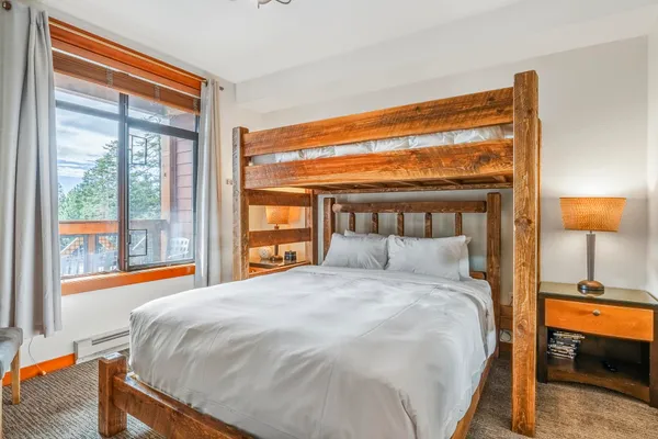$1,049,000 | 6201 Minaret Road, Unit 2311, Mammoth Lakes, CA 93546