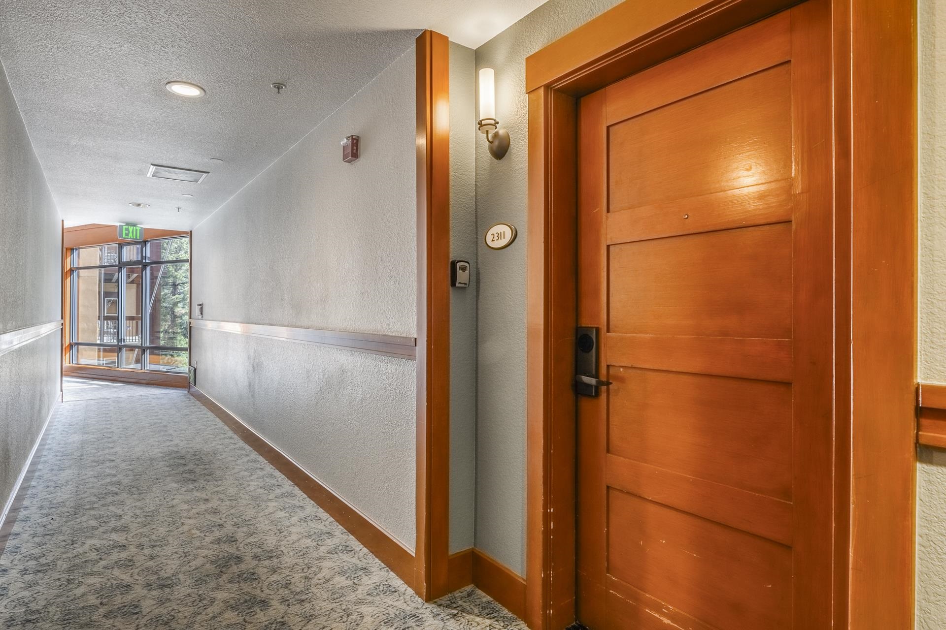 6201 Minaret Road, Unit 2311 Mammoth Lakes, CA 93546 - Photo 25 of 40