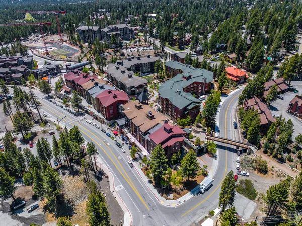 $1,049,000 | 6201 Minaret Road, Unit 2311, Mammoth Lakes, CA 93546