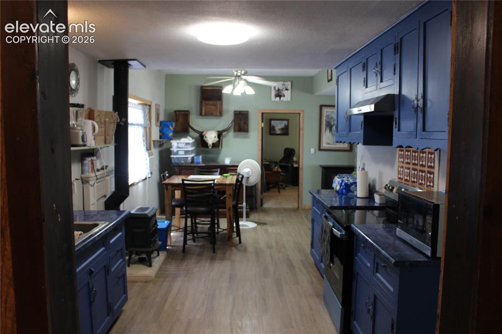 1601 Reservoir Road Canon City, CO 81212 - Photo 14 of 48