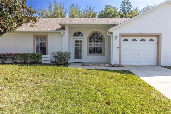 $225,000 | 9242 Santa Monica Way, New Port Richey, FL 34655