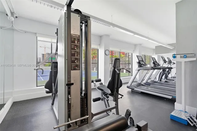 $3,190 | 200 Southeast 15th Road, Unit 11H, Miami, FL 33129