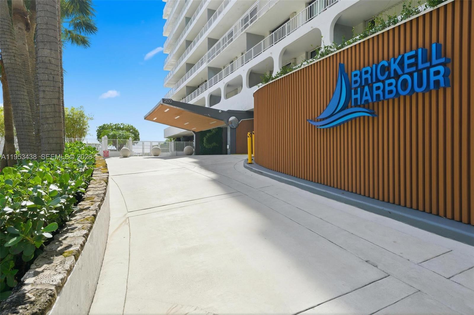 200 Southeast 15th Road, Unit 11H Miami, FL 33129 - Photo 25 of 25