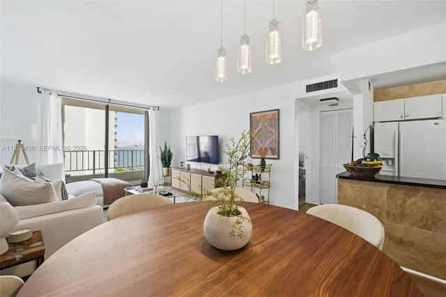 $3,190 | 200 Southeast 15th Road, Unit 11H, Miami, FL 33129