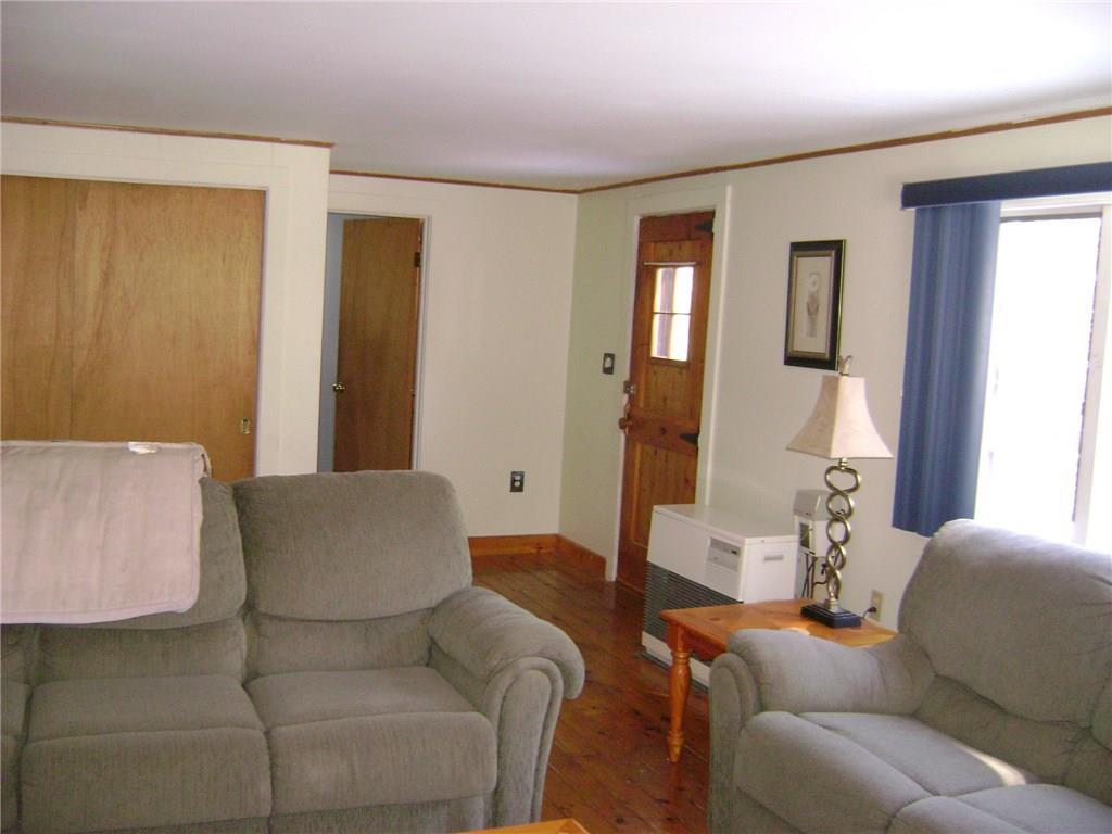 497 Anderson Road Sebago, ME 04029 - Photo 20 of 24 monitor in Living Room