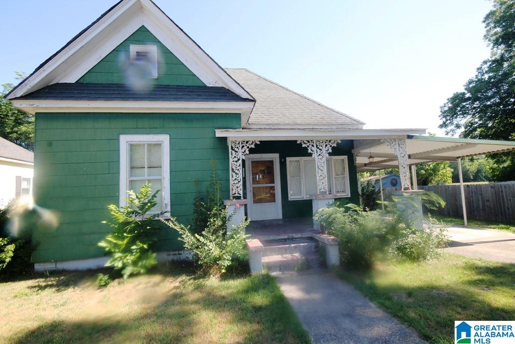 3 A Street Southwest Jacksonville, AL 36265 - Photo 18 of 41