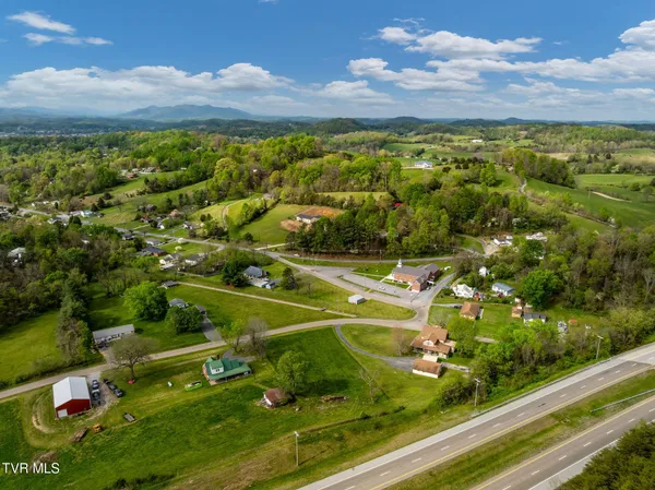 $37,900 | 176 Keenburg Road, Elizabethton, TN 37643