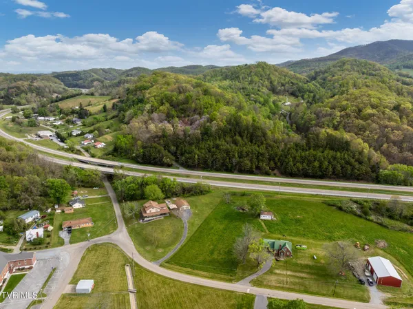 $37,900 | 176 Keenburg Road, Elizabethton, TN 37643