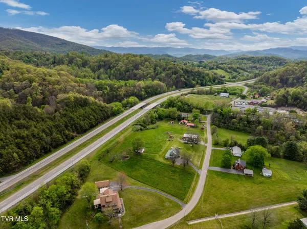 $37,900 | 176 Keenburg Road, Elizabethton, TN 37643