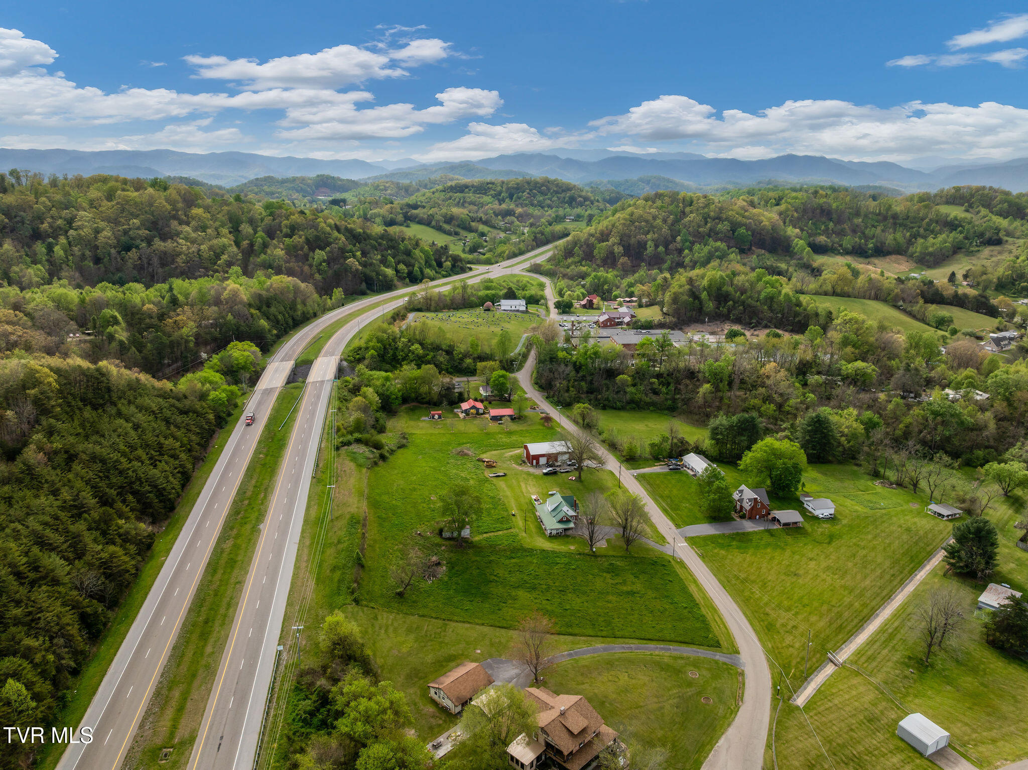 176 Keenburg Road Elizabethton, TN 37643 - Photo 7 of 22 DJI_0687