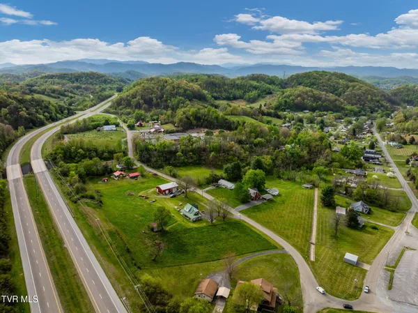 $37,900 | 176 Keenburg Road, Elizabethton, TN 37643