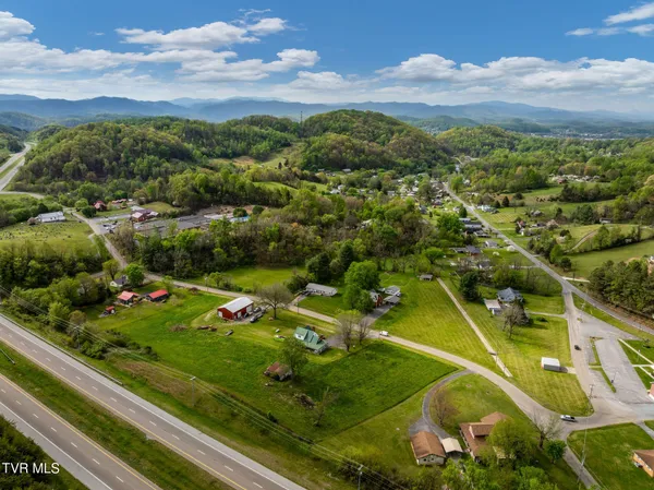 $37,900 | 176 Keenburg Road, Elizabethton, TN 37643