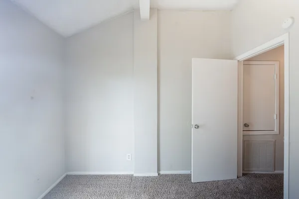 a bathroom with a toilet