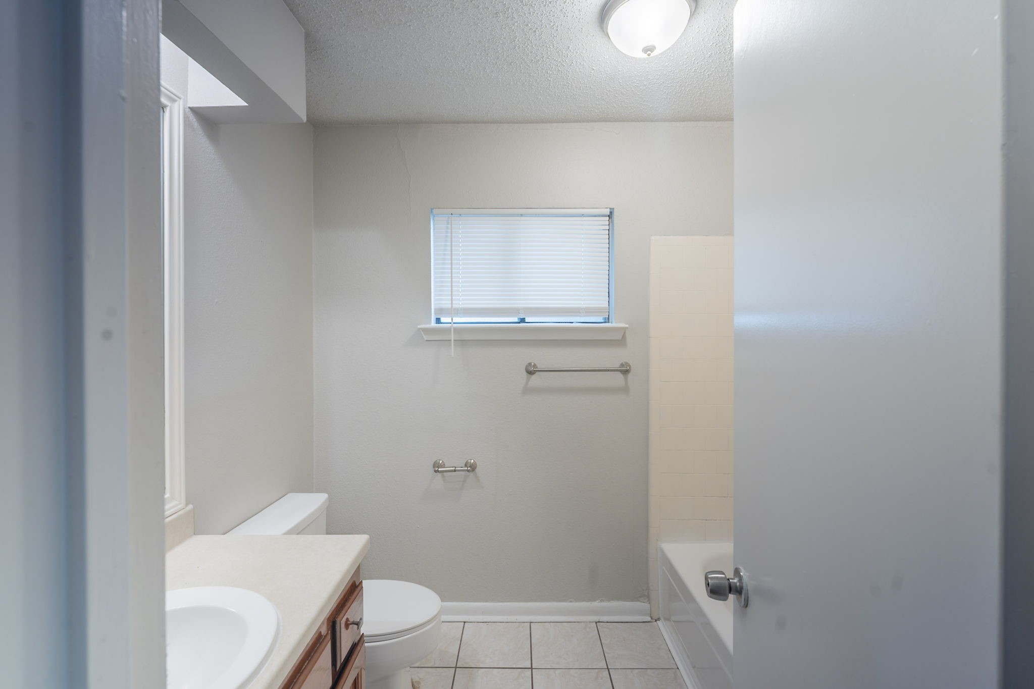 2302 Peaceful Valley Drive Spring, TX 77373 - Photo 28 of 39 a bathroom with a toilet