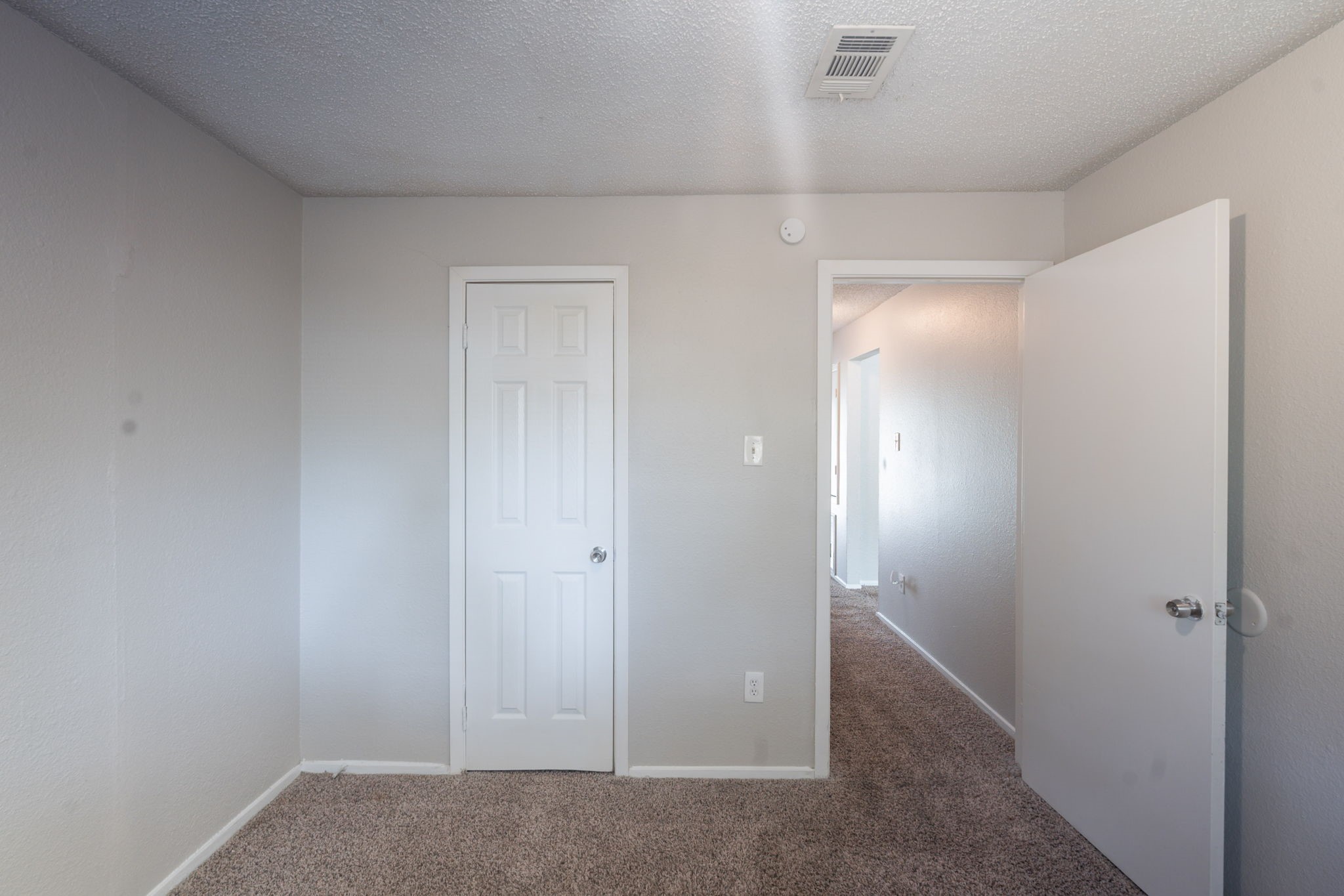 2302 Peaceful Valley Drive Spring, TX 77373 - Photo 29 of 39 a view of hallway with closet
