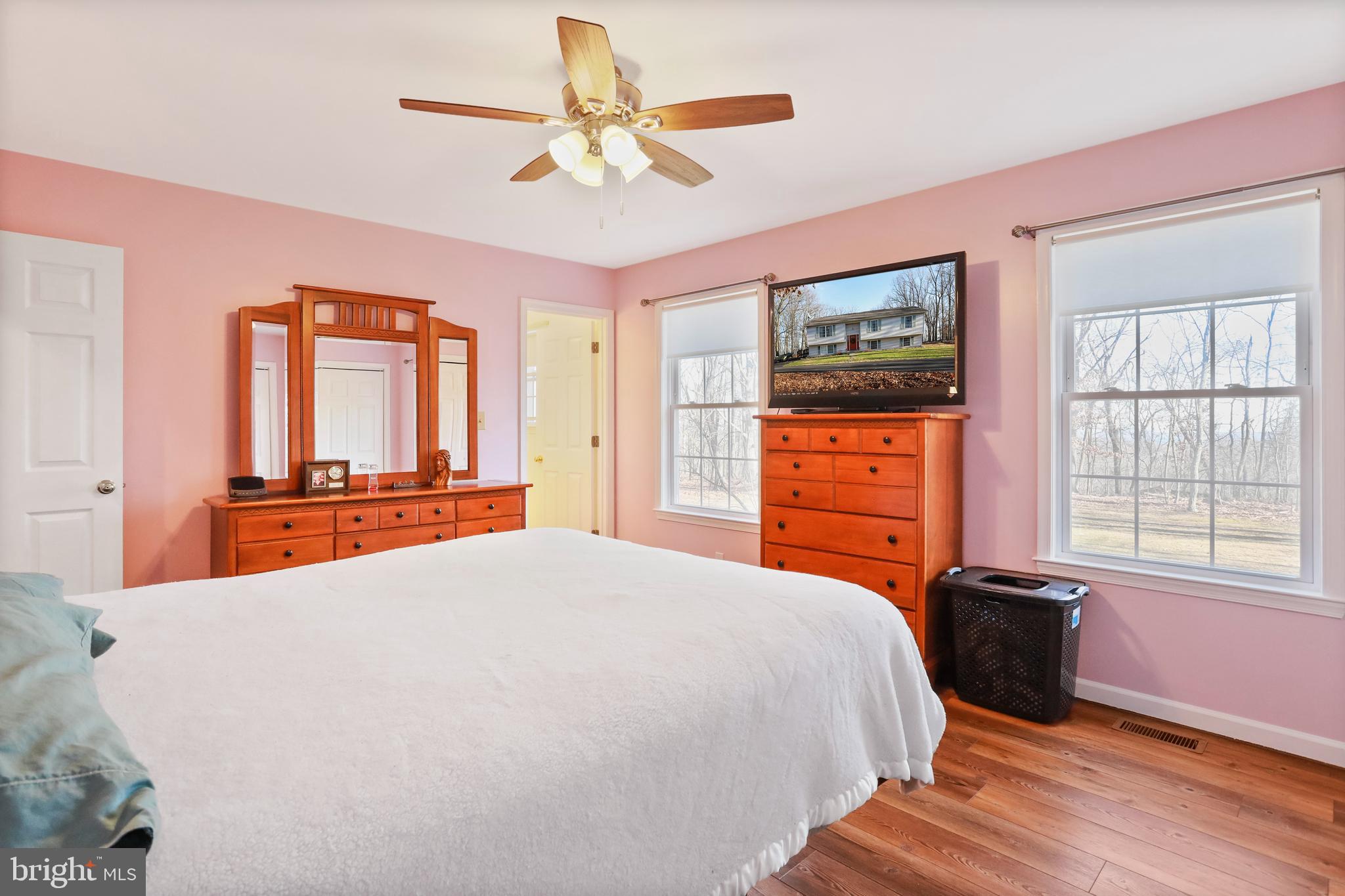 582 Ridgeview Road Gore, VA 22637 - Photo 23 of 47