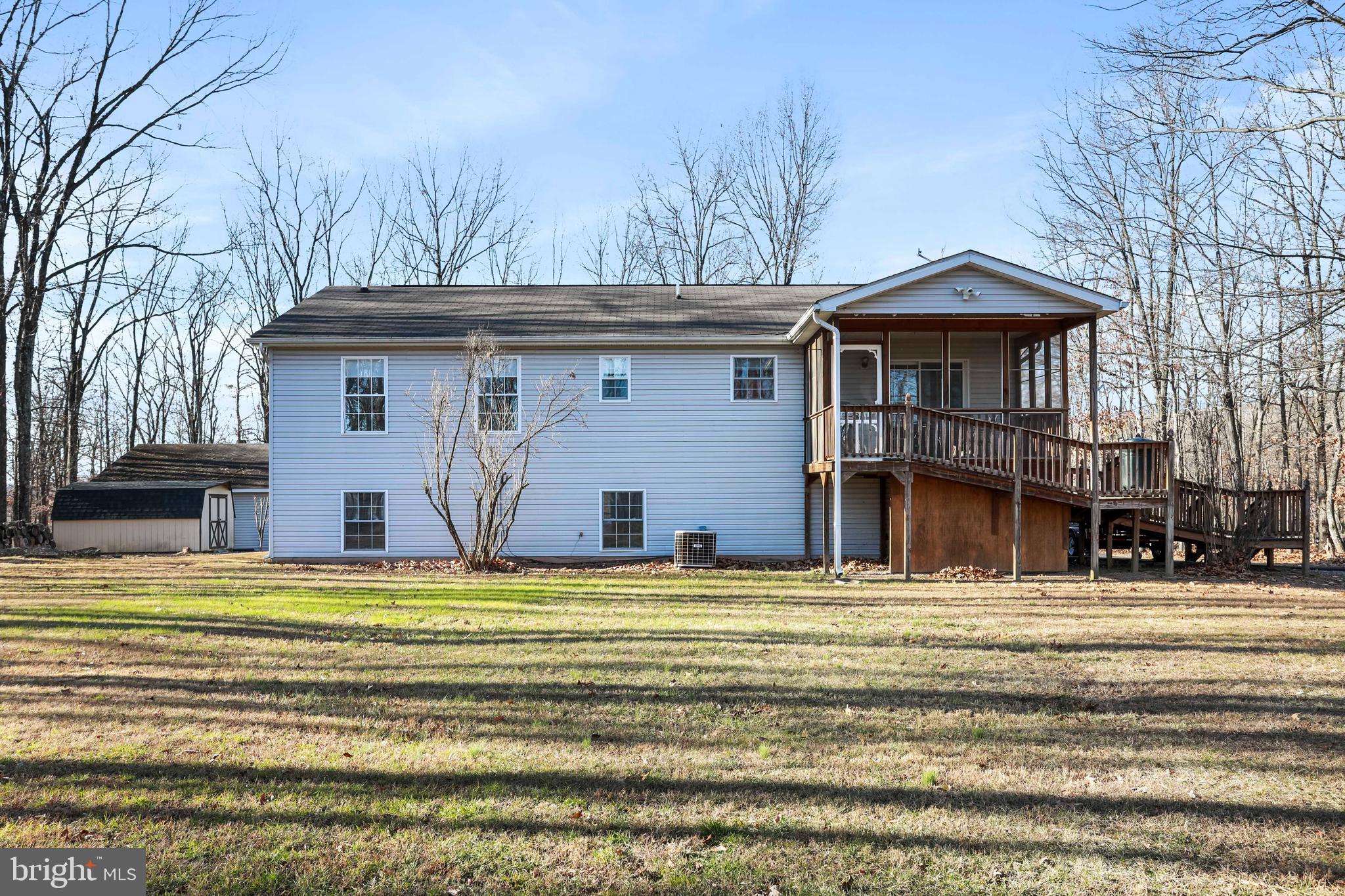582 Ridgeview Road Gore, VA 22637 - Photo 36 of 47