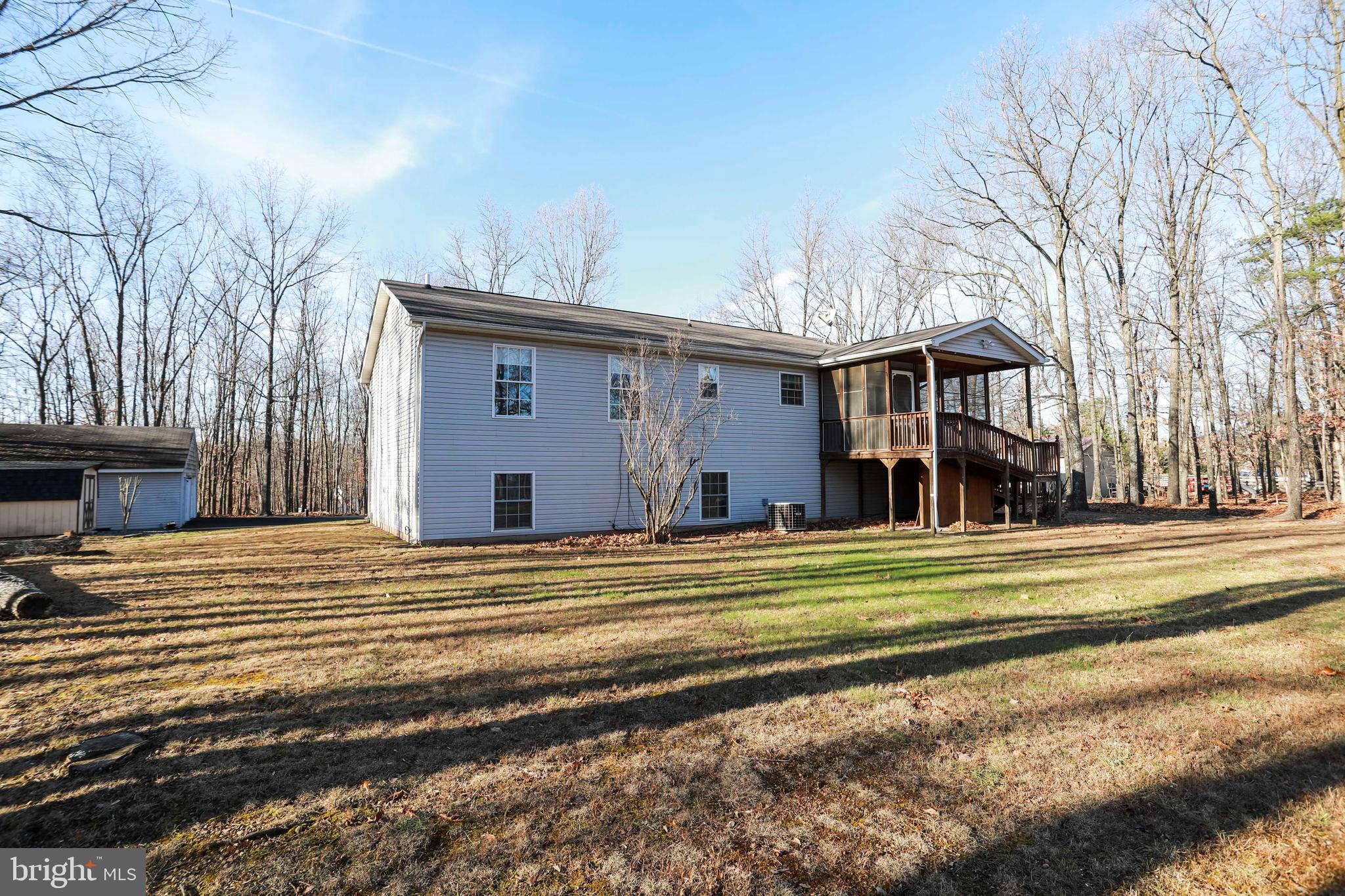 582 Ridgeview Road Gore, VA 22637 - Photo 39 of 47