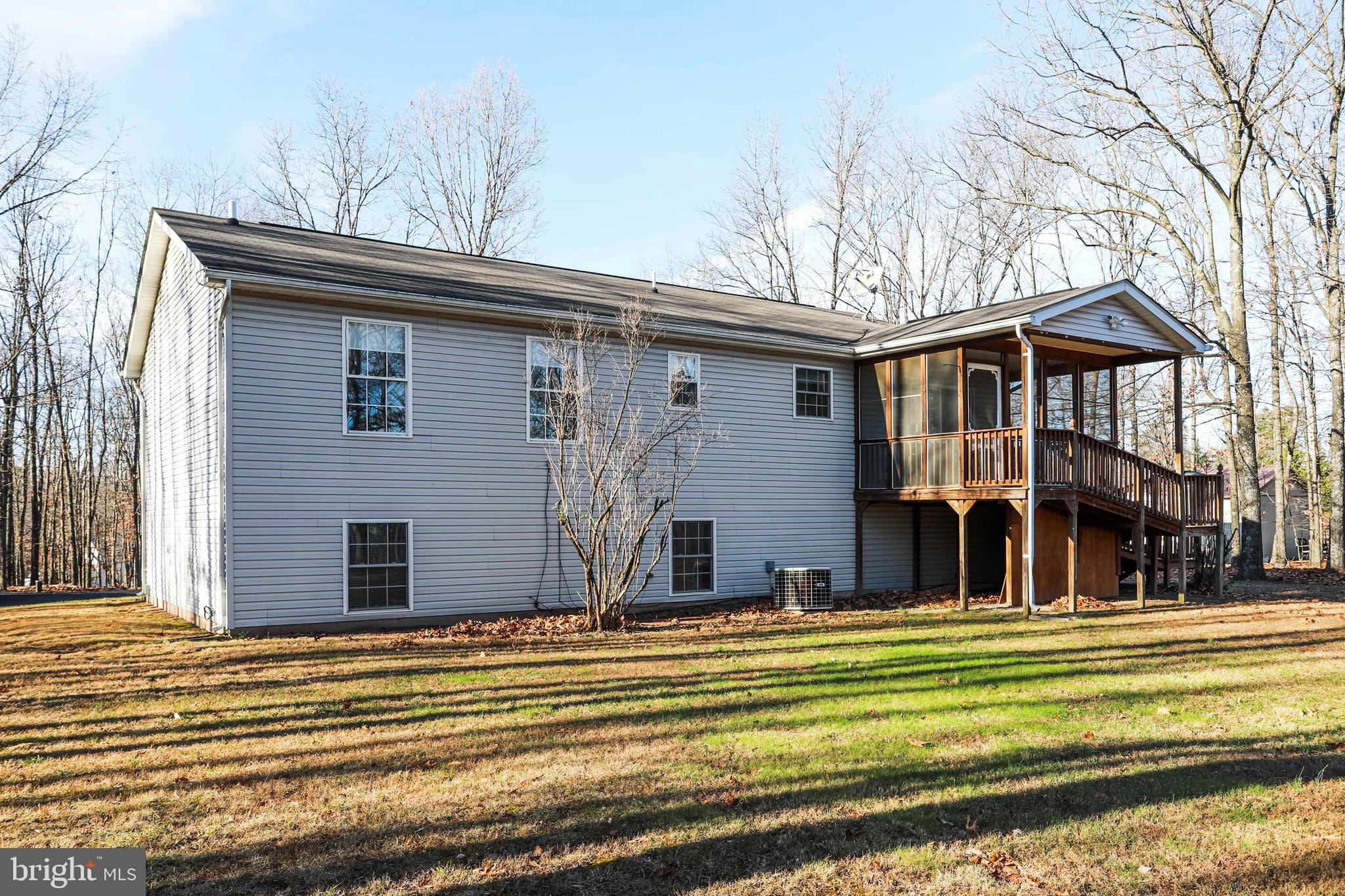 582 Ridgeview Road Gore, VA 22637 - Photo 40 of 47