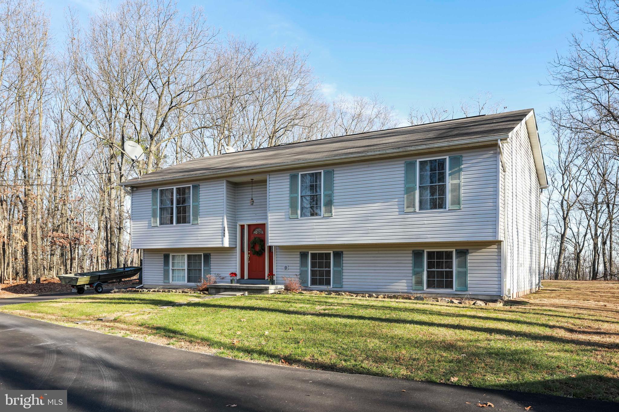 582 Ridgeview Road Gore, VA 22637 - Photo 41 of 47